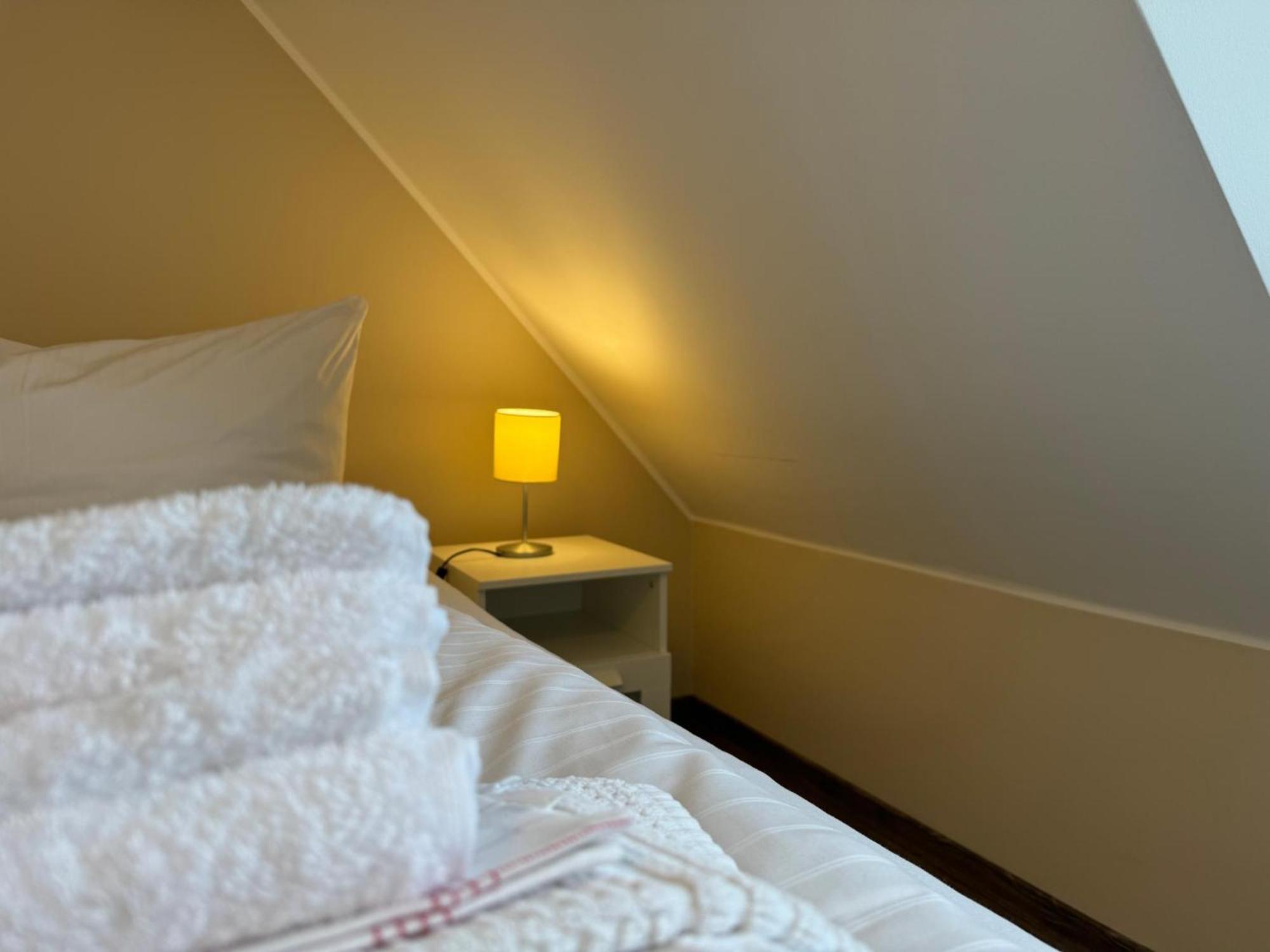 Ferienwohnung In Tinnum Mit Balkon Sylt Exterior foto
